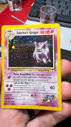 Card Repair