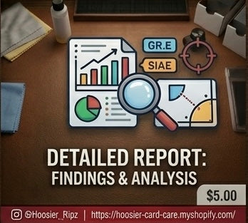 Detailed Report