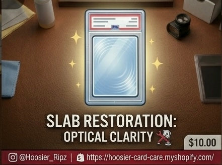 Card Repair