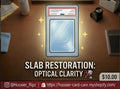 Slab Restoration