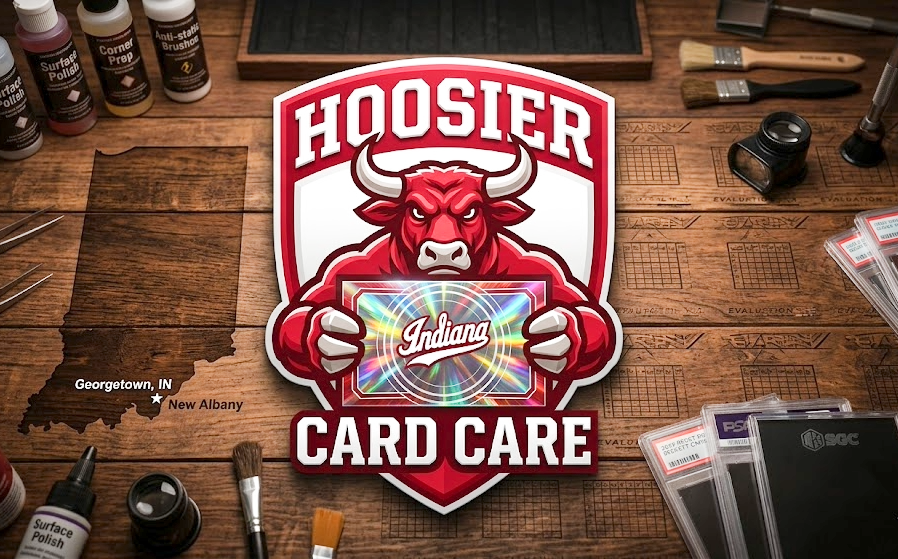 Hoosier Card Care 